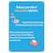 Signmission OSHA Notice Sign, Reduce Your Risk, 10in X 7in Rigid Plastic, 7" W, 10" L, Reduce Your Risk OS-NS-P-710-25578 - alternate 1
